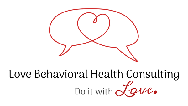 For The Love of Therapy Co.